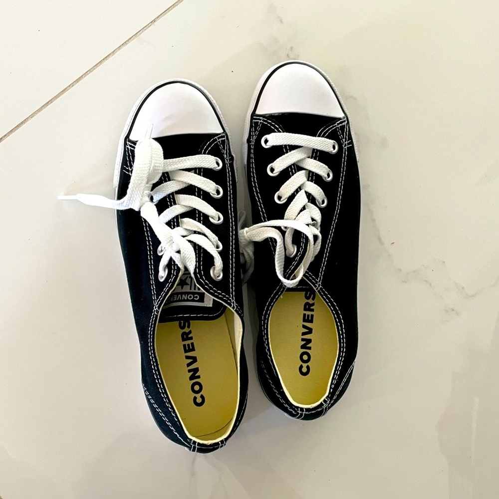 Converse Shoes - image 1
